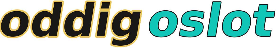 oddigoslot logo